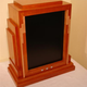 Image for article titled Skyscraper Photo PC's Case Made Entirely of Wood